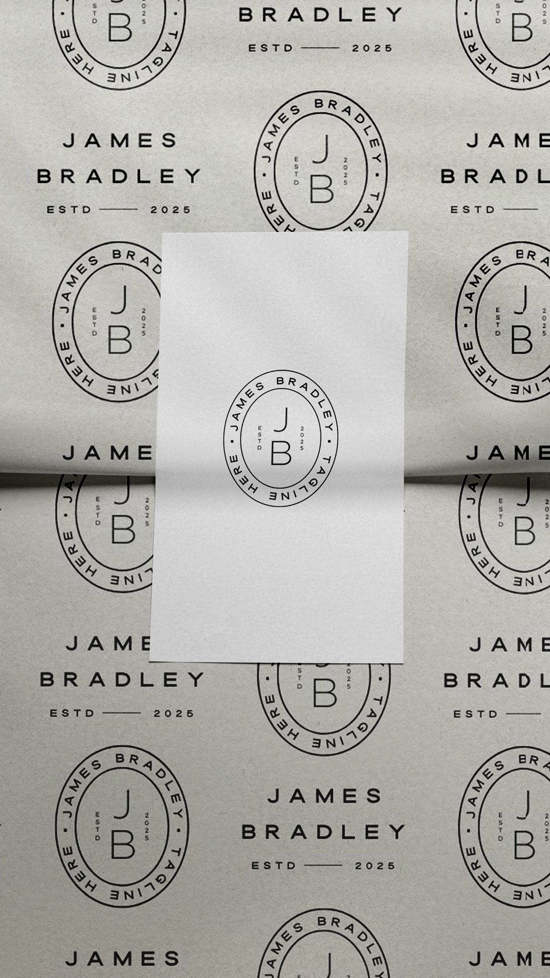 Canva Brand Kit | James