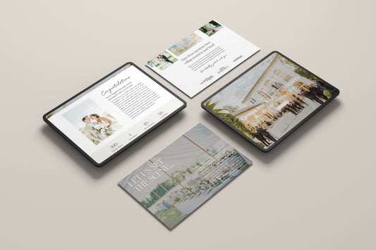 Sales Page for Service Businesses