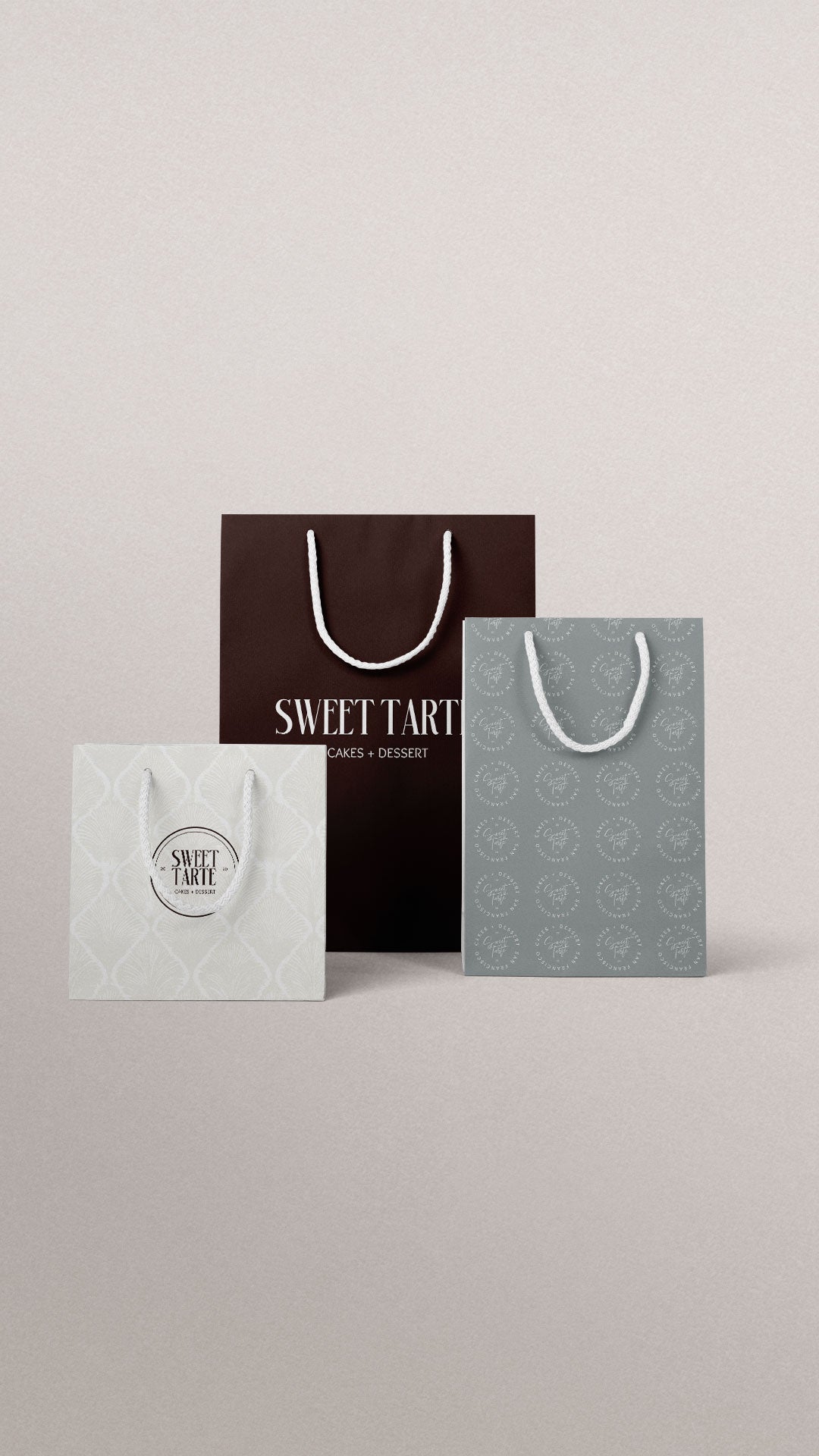 Canva Brand Kit | Tarte