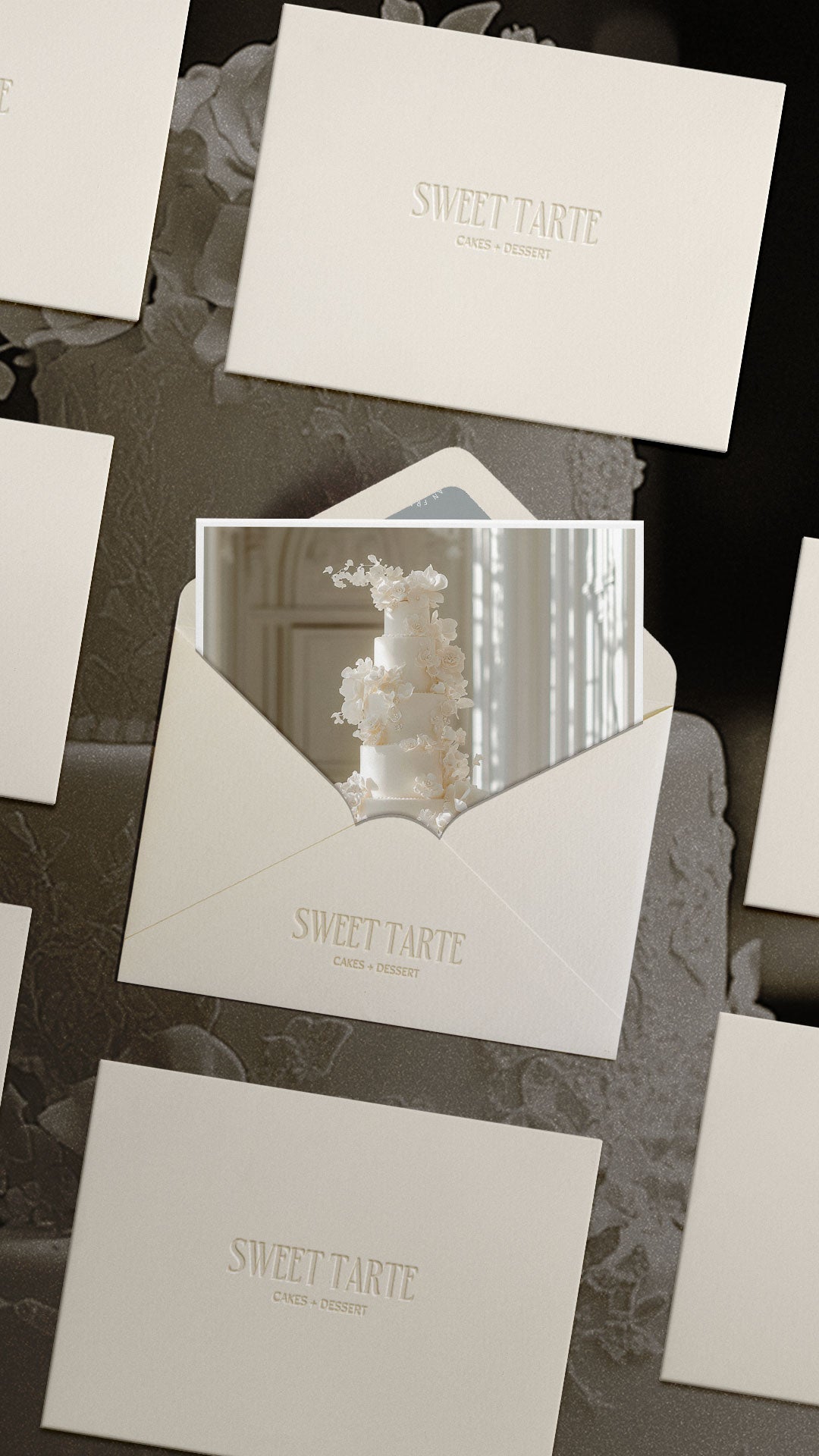 Canva Brand Kit | Tarte
